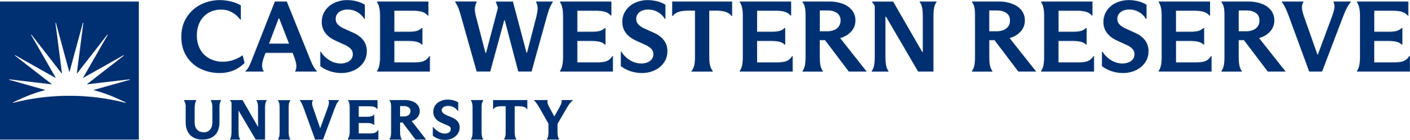Case Western Reserve University Logo