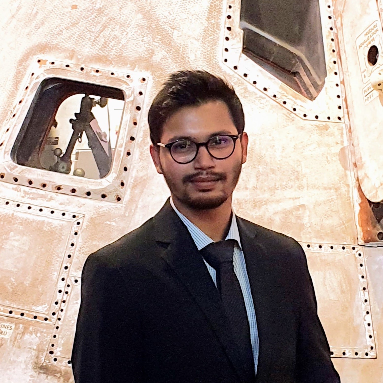 Profile picture of Razu Mohiuddin